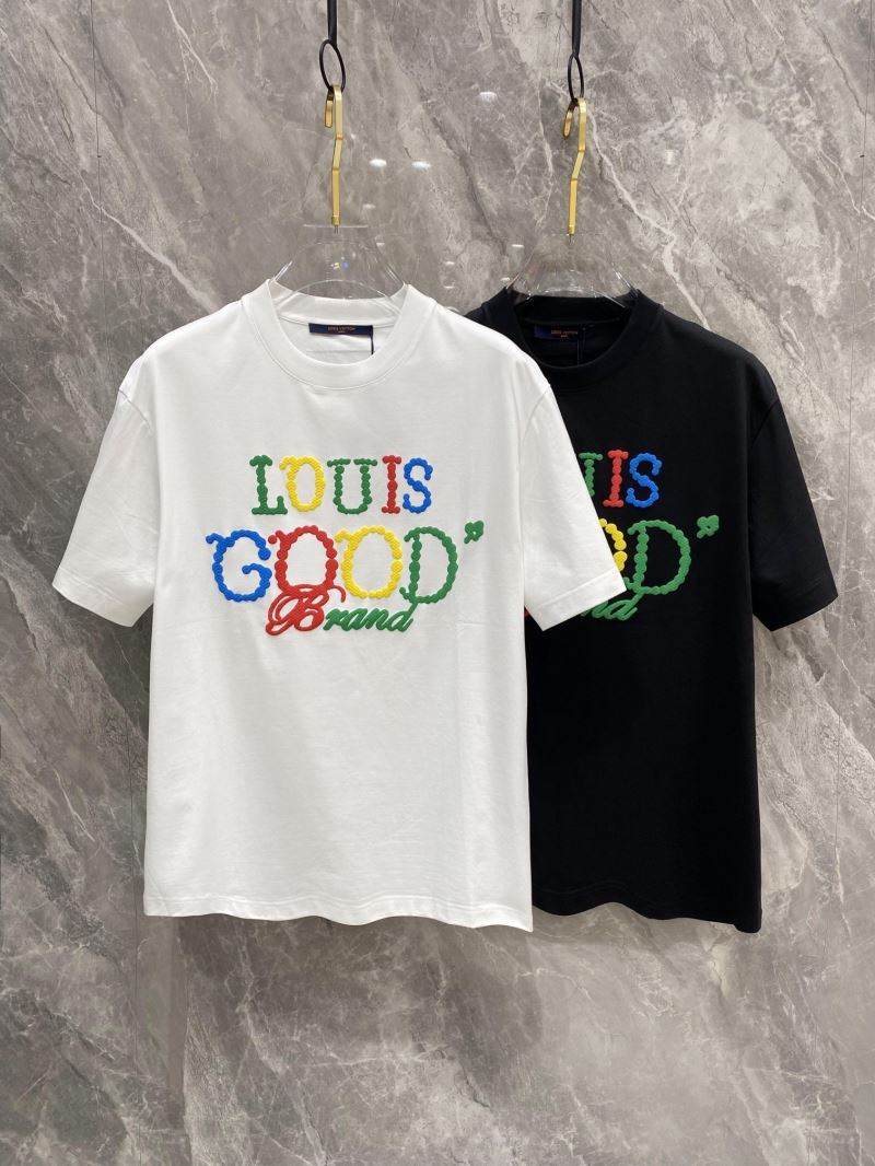 Louis Vuitton T-Shirts